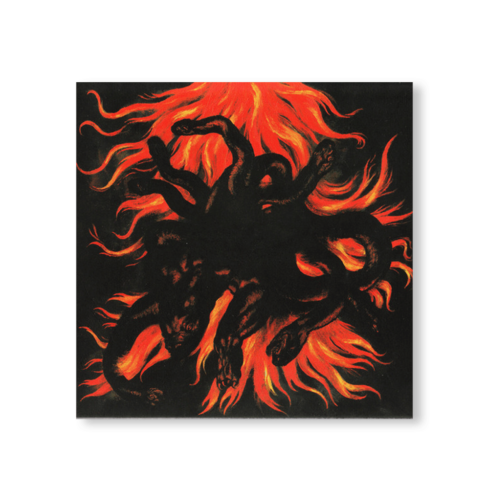 Deathspell Omega Deathspell Omega